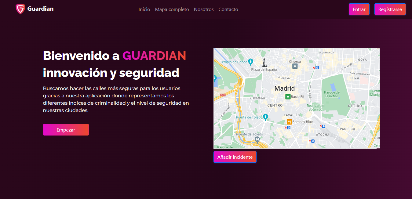 Guardian