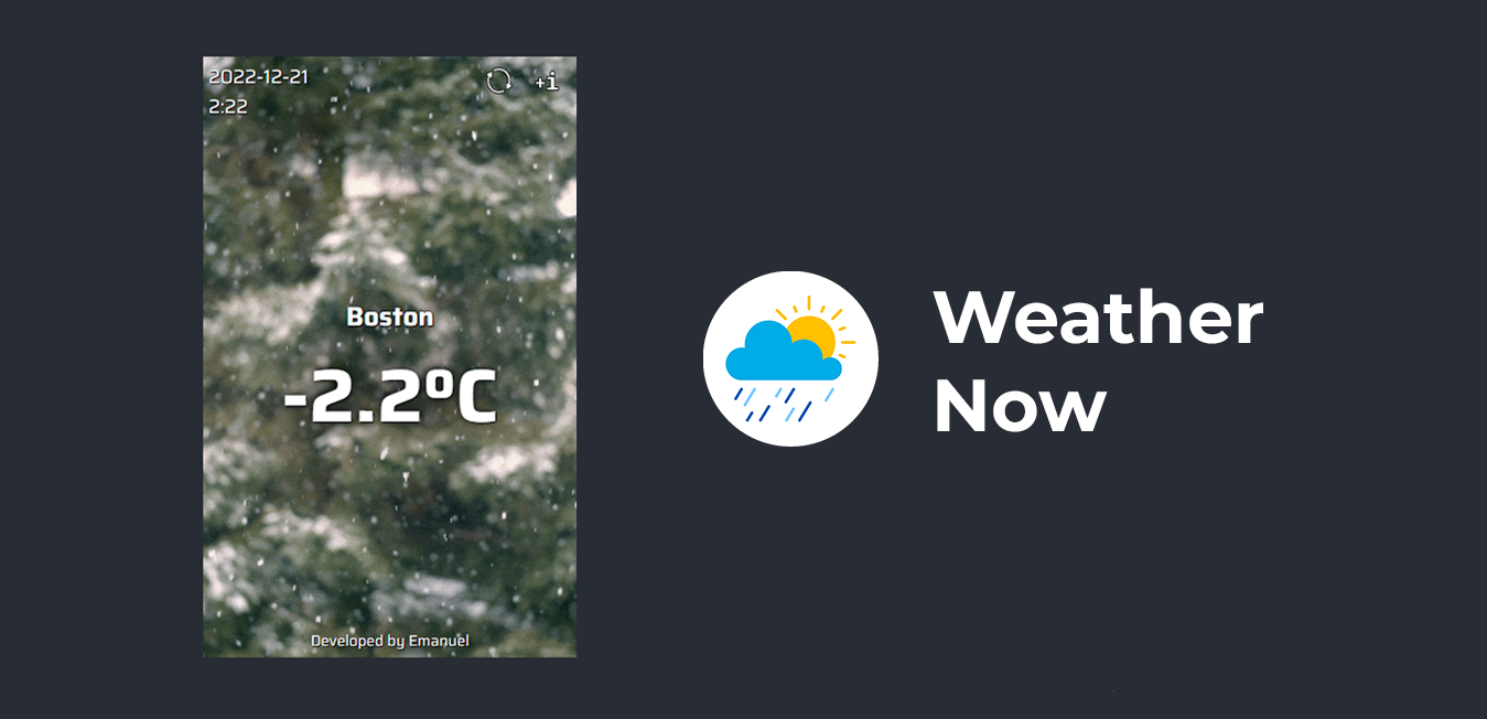 Weather